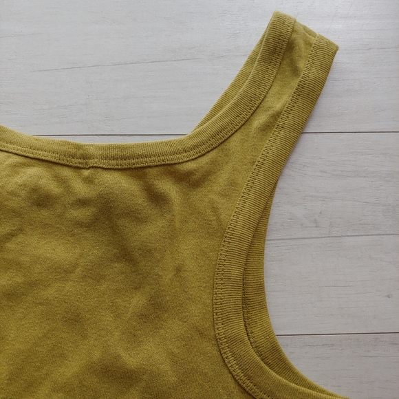 BiLLABONG NEW Honey Toes Tank Top - Picture 6 of 7